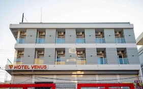 Hotel Venus Veraval